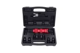 Заклепочник, адаптер для шуруповерта Bass Polska BP-2916 5