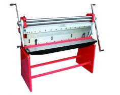 Комбинированый станок Holzmann UBM 1400