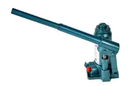 Бутылочный домкрат, 3 т Bass Polska BP-3302 2