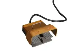 Гідравлічні прес-ножиці MAST Metalltechnik Q35Y-25 6