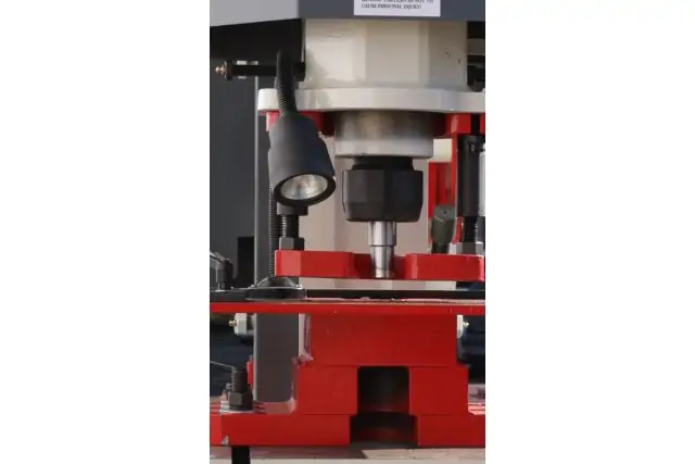 Гидравлические пресс-ножницы MAST Metalltechnik Q35Y-25 8