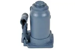 Пляшковий домкрат 12 т Bass Polska BP-3310 2