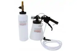 Комплект для перекачування та заміни гальмівної рідини Bass Polska BP-3611 2