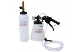 Комплект перекачивания и замены тормозной жидкости Bass Polska BP-3611