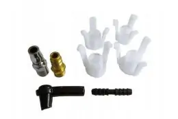 Комплект для перекачування та заміни гальмівної рідини Bass Polska BP-3611 4