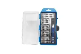 Набор ударных бит, 36 шт Bass Polska BP-3818 1