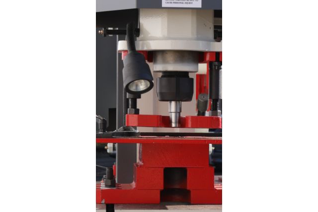 Гидравлические пресс-ножницы MAST Metalltechnik...