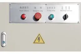 Гидравлические пресс-ножницы MAST Metalltechnik Q35Y-25 18