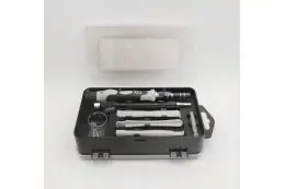 Набор отверток, наконечников 115 шт Bass Polska BP-3820 3