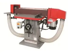 Кромкошлифовальный верстат Holzmann KOS 2600C