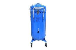Піскоструминний пристрій з пилососом, 105 л Bass Polska BP-4258