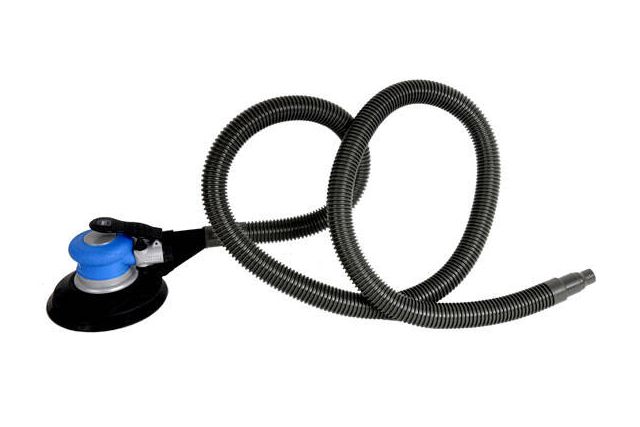 Пневматическая орбитальная шлифмашина 150 мм...