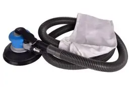 Пневматична орбітальна шліфувальна машина 150 мм Bass Polska BP-4326 2