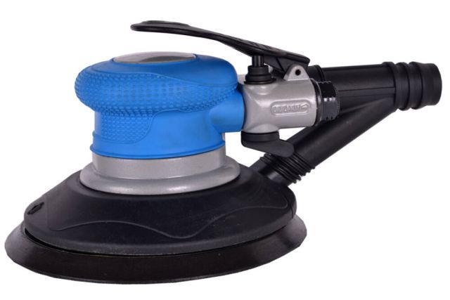 Пневматична орбітальна шліфувальна машина 150...