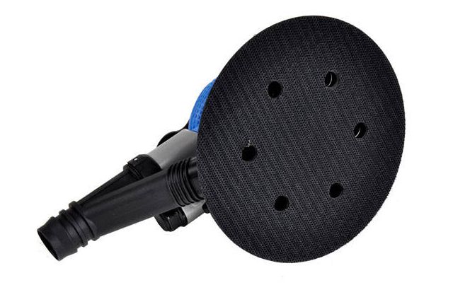 Пневматическая орбитальная шлифмашина 150 мм...