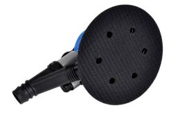 Пневматична орбітальна шліфувальна машина 150 мм Bass Polska BP-4326