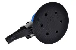 Пневматична орбітальна шліфувальна машина 150 мм Bass Polska BP-4326 5