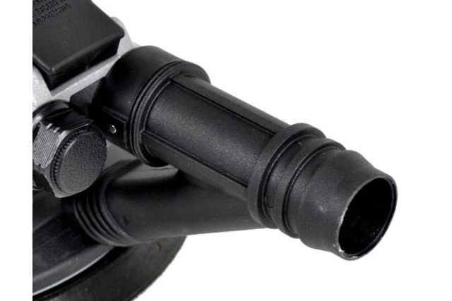 Пневматическая орбитальная шлифмашина 150 мм...