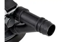 Пневматична орбітальна шліфувальна машина 150 мм Bass Polska BP-4326 6