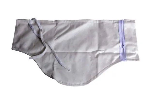 Пневматична орбітальна шліфувальна машина 150 мм Bass Polska BP-4326 7