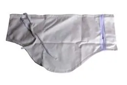 Пневматична орбітальна шліфувальна машина 150 мм Bass Polska BP-4326 7