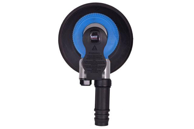 Пневматическая орбитальная шлифмашина 150 мм...