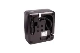 Міні-компресор зі світлодіодною лампою та набором насадок Bass Polska BP-4523 4