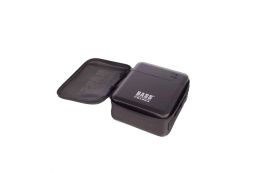 Мини-компрессор со светодиодной лампой и набором насадок Bass Polska BP-4523