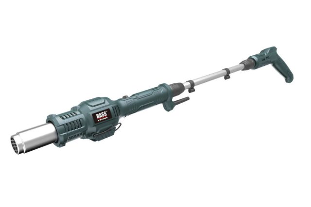 Електричний випалювач бур'янів Bass Polska BP-4881