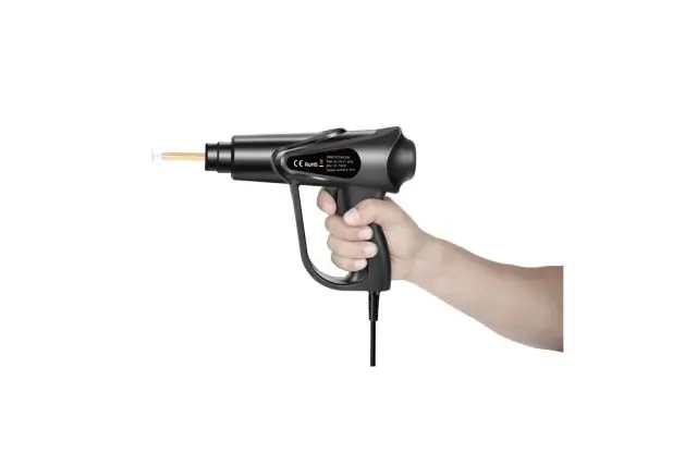 Апарат для зварювання пластику Bass Polska BP-4890 1