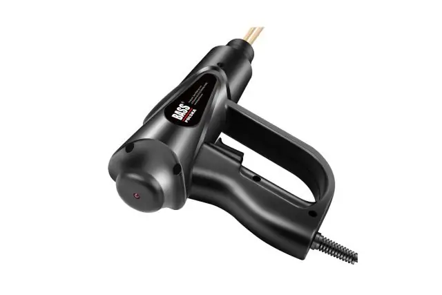 Аппарат для сварки пластика Bass Polska BP-4890  3