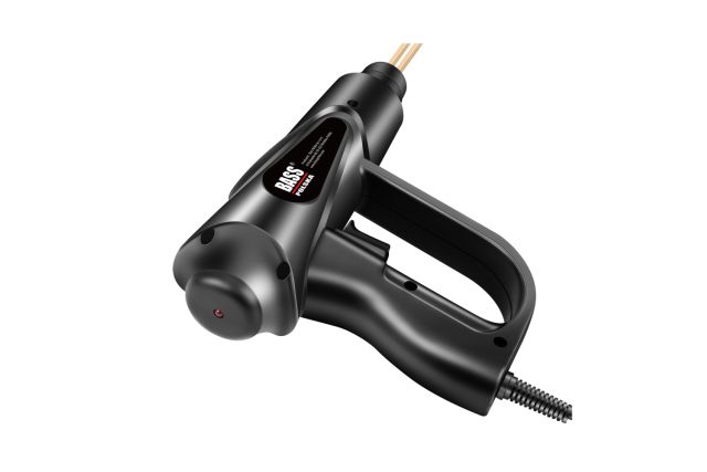 Аппарат для сварки пластика Bass Polska BP-4890