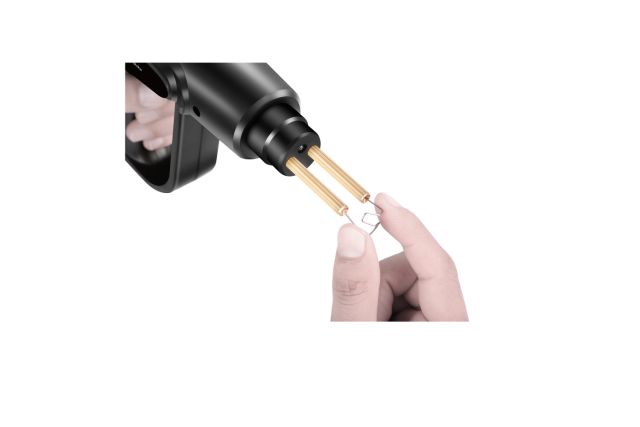 Аппарат для сварки пластика Bass Polska BP-4890