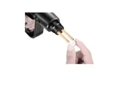 Аппарат для сварки пластика Bass Polska BP-4890  4