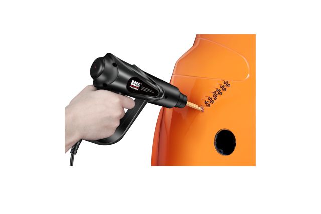 Апарат для зварювання пластику Bass Polska BP-4890