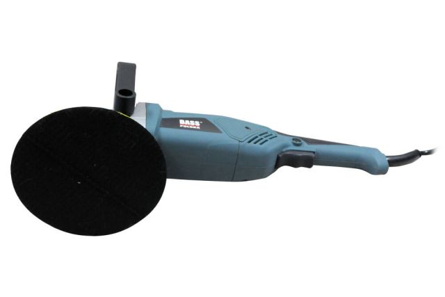 Автомобільна полірувальна машина Bass Polska...