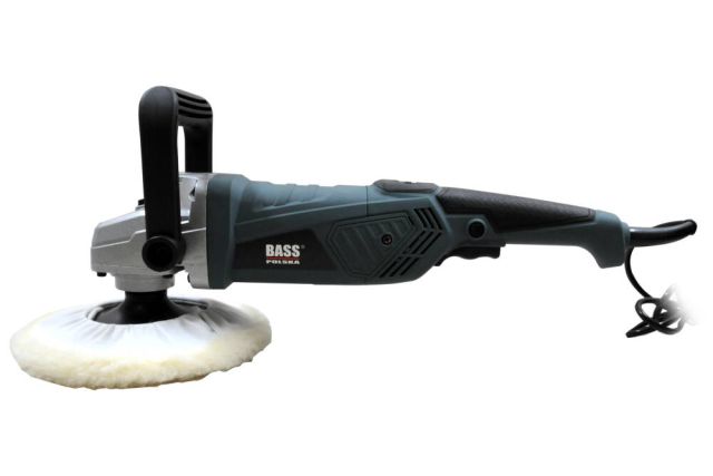 Автомобильная полировальная машина Bass Polska...