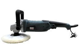 Автомобільна полірувальна машина Bass Polska BP-5131