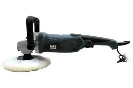 Автомобильная полировальная машина Bass Polska BP-5131 2