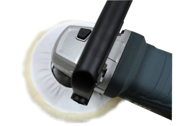 Автомобильная полировальная машина Bass Polska...