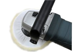 Автомобильная полировальная машина Bass Polska BP-5131