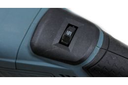 Автомобільна полірувальна машина Bass Polska BP-5131