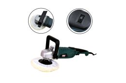 Автомобильная полировальная машина Bass Polska BP-5131