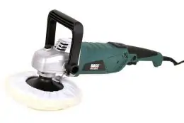 Автомобильная полировальная машина Bass Polska BP-5131 1