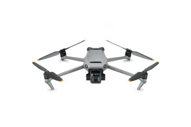 Квадрокоптер DJI Mavic 3 1