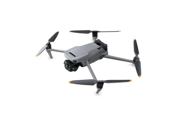 Квадрокоптер DJI Mavic 3