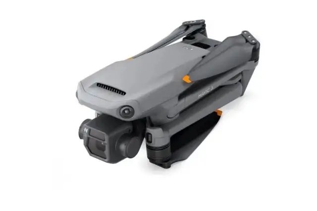 Квадрокоптер DJI Mavic 3 4