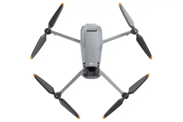 Квадрокоптер DJI Mavic 3 5