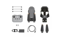 Квадрокоптер DJI Mavic 3