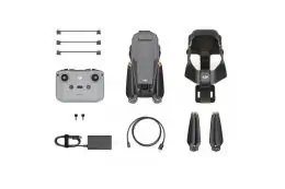 Квадрокоптер DJI Mavic 3 6